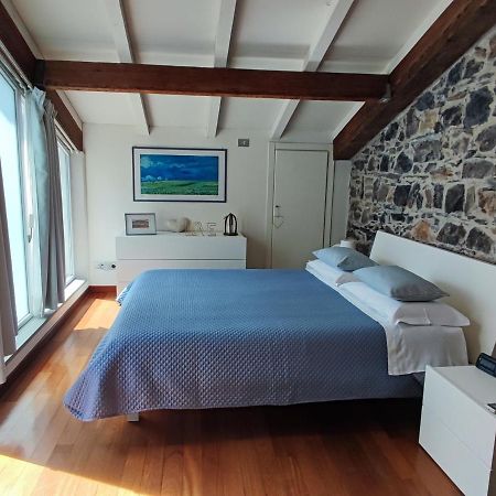 La Pietra Del Golfo Apartment La Spezia Bagian luar foto