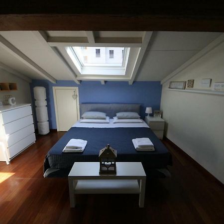 La Pietra Del Golfo Apartment La Spezia Bagian luar foto