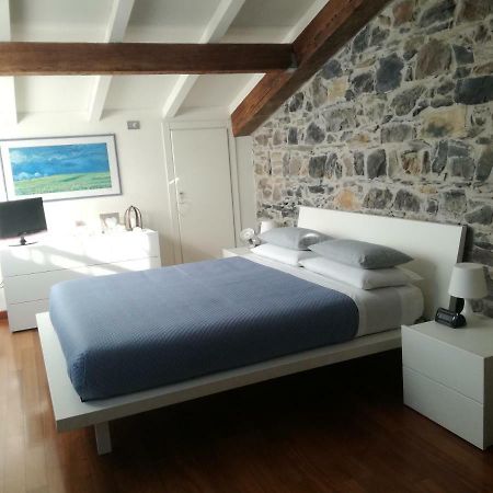 La Pietra Del Golfo Apartment La Spezia Bagian luar foto