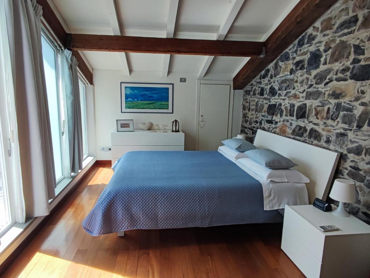 La Pietra Del Golfo Apartment La Spezia Bagian luar foto