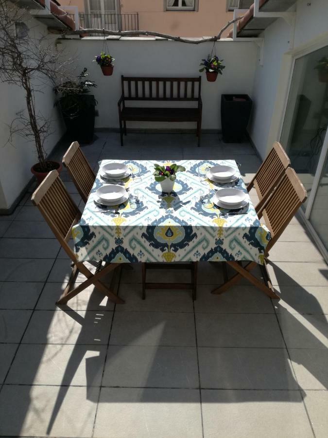 La Pietra Del Golfo Apartment La Spezia Bagian luar foto
