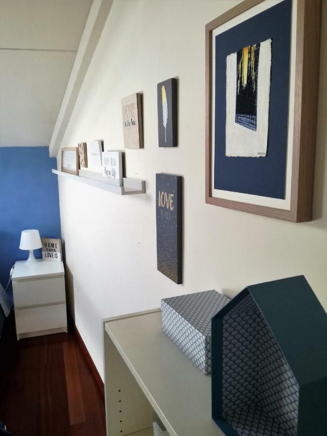 La Pietra Del Golfo Apartment La Spezia Bagian luar foto